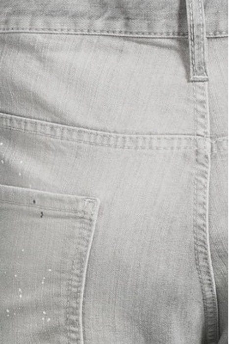 COOL GUY JEANS GREY 5