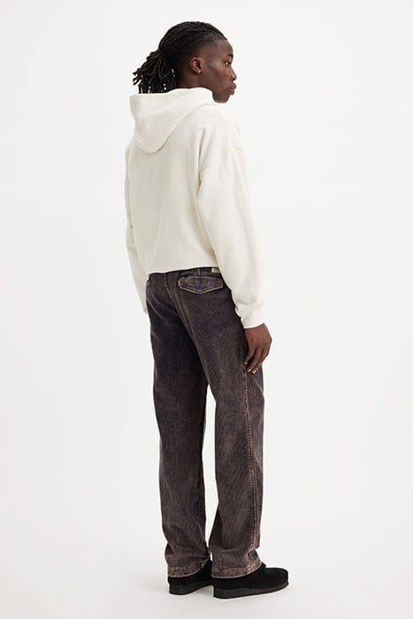 XX CHINO BROWN 3