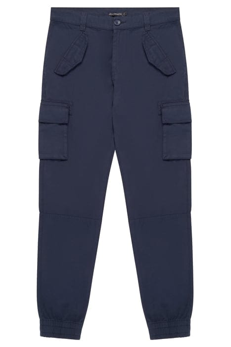 CARGO BLUE 3