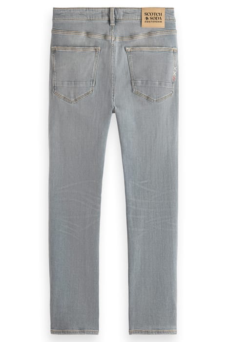 SKIM SKINNY JEANS — SOUNDTRACK 4