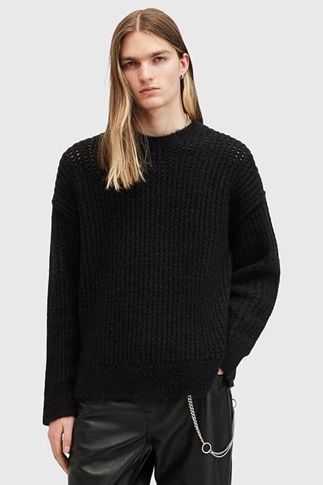 HARLEN CREW BLACK 1