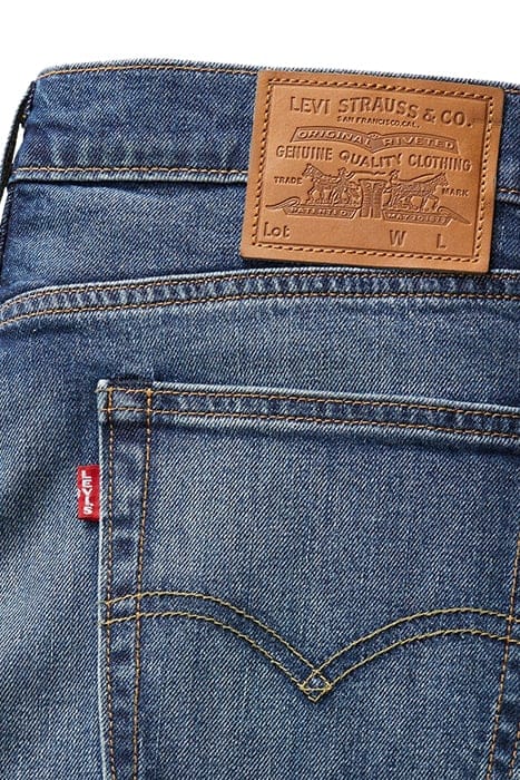 510 JEANS BLUE 7