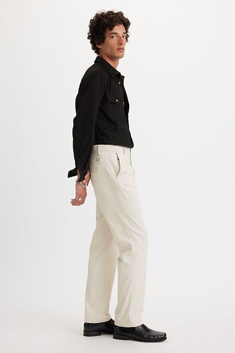 XX CHINO BEIGE 5