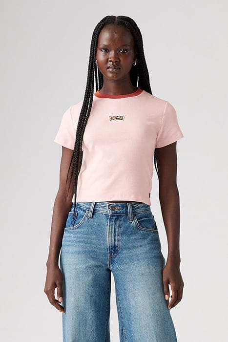 GR T-SHIRT PINK 1