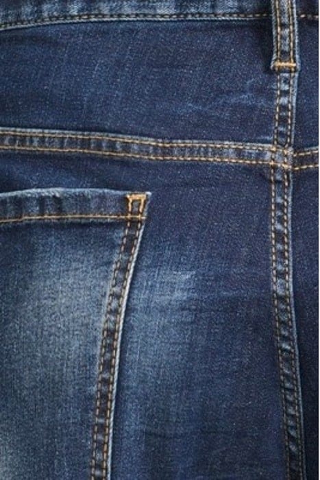 COOL GUY JEANS BLUE 5