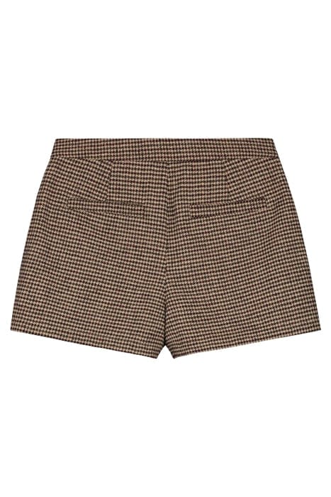 VAY SHORT LATTE 2