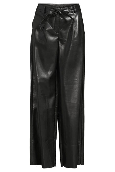 COMMA PANTS BLACK 3