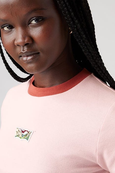 GR T-SHIRT PINK 5