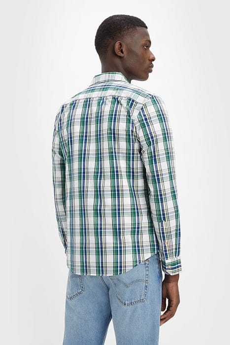 LS CASUAL SHIRT MULTICOLOUR 2