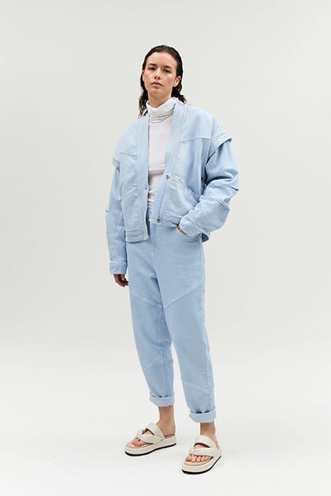 CHARLEE SKY BLUE 3