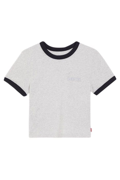 GRAPHIC T-SHIRT WHITE 3