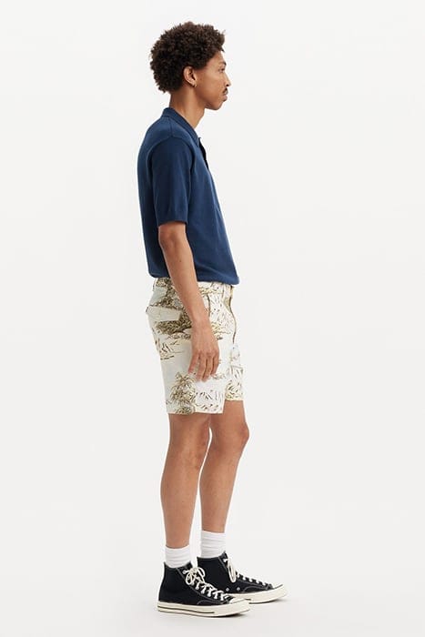 XX SHORT MULTICOLOUR 5
