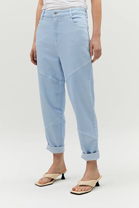 CHARLEE SKY BLUE 1