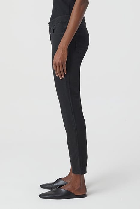 BAKER PANTS BLACK 4