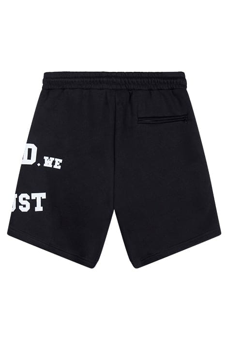THE SHORTERBLACK 2