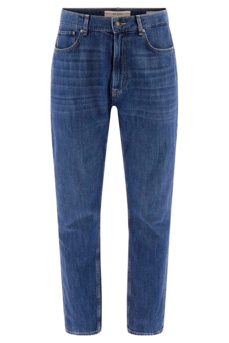 GUESS ECO JAMES THE ELLIS 4