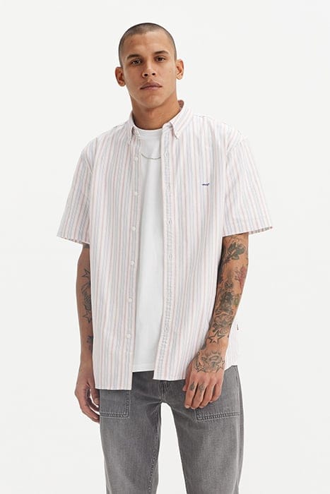 SS CASUAL SHIRT MULTICOLOUR 1