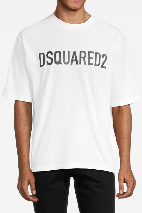 T-SHIRT WHITE 1