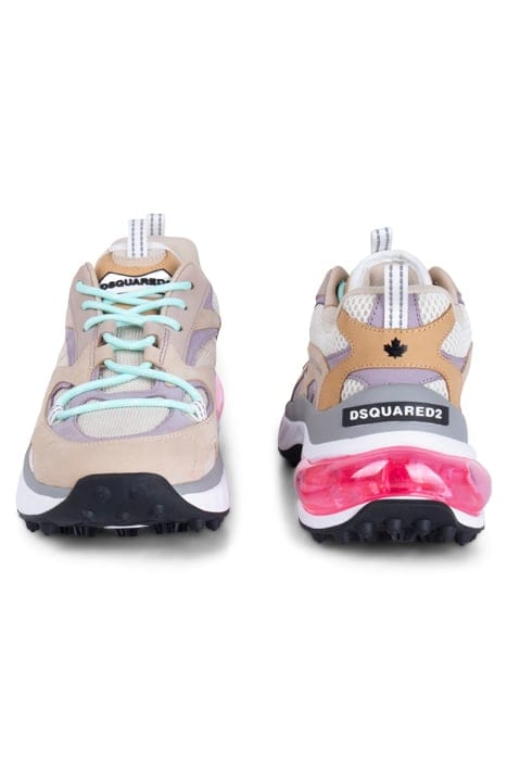 SNEAKERS BEIGE 2