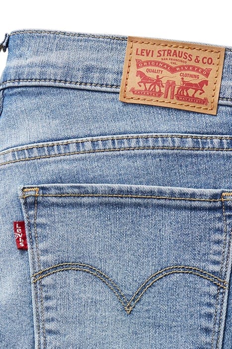314 JEANS BLUE 5