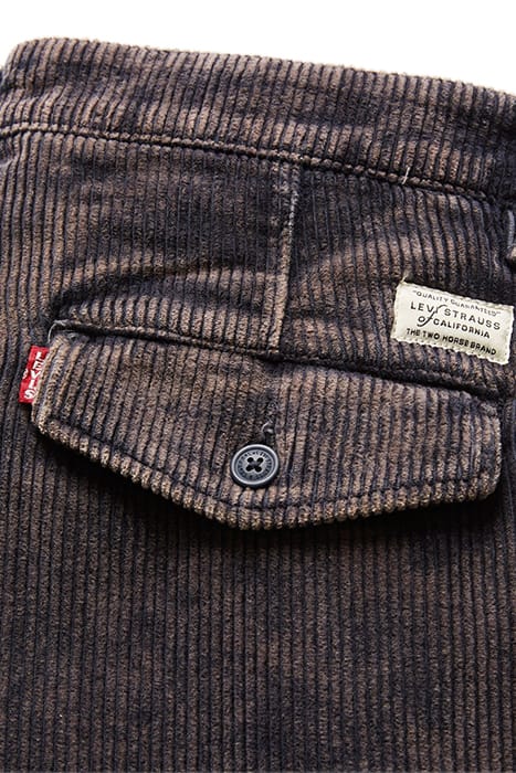 XX CHINO BROWN 7