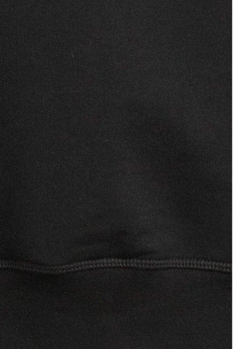 SWEATSHIRT BLACK 5