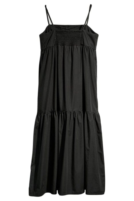 ISSA MINI DRESS BLACK 4
