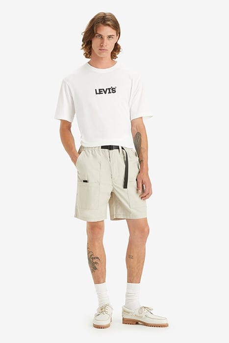 UTILITY SHORT BEIGE 2