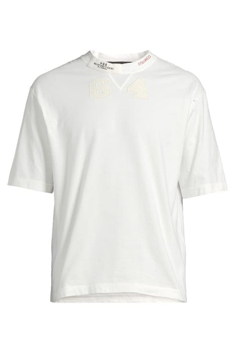 T-SHIRT WHITE 3