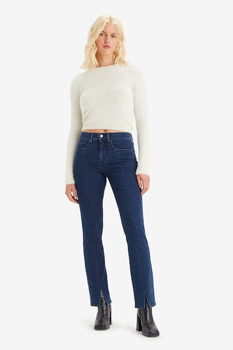314 JEANS NAVY 1