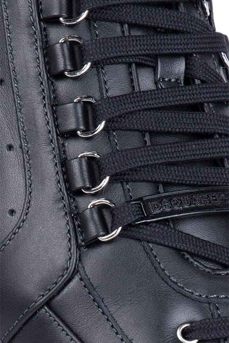 SNEAKERS BLACK 4