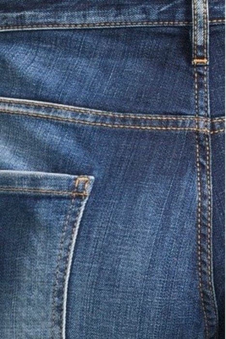 COOL GUY JEANS BLUE 5