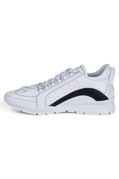 SNEAKERS WHITE 3
