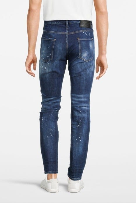 COOL GUY JEANS BLUE 2