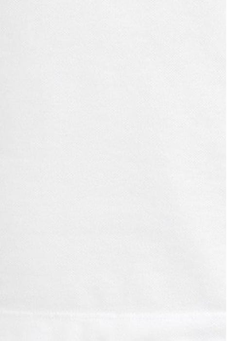 POLO WHITE 5