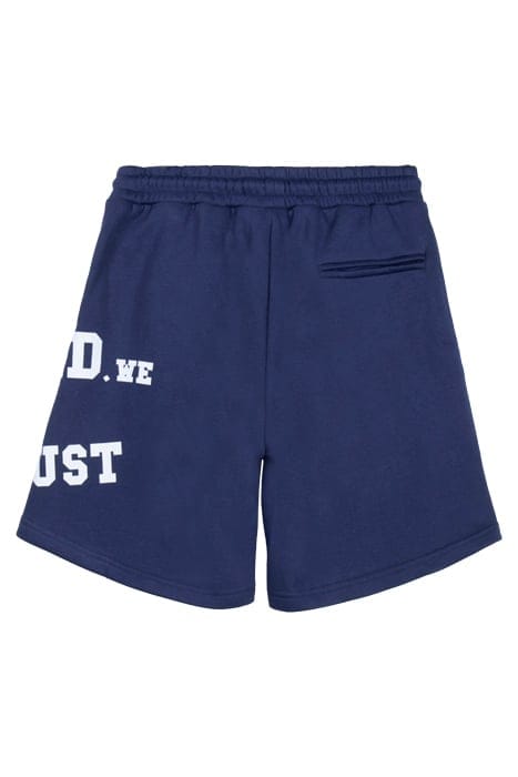 THE SHORTERBLUE 2