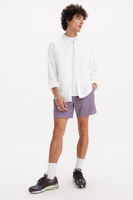 XX SHORT PURPLE 5