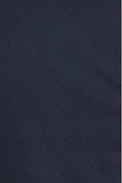 V BASIC T-SHIRT NAVY 5