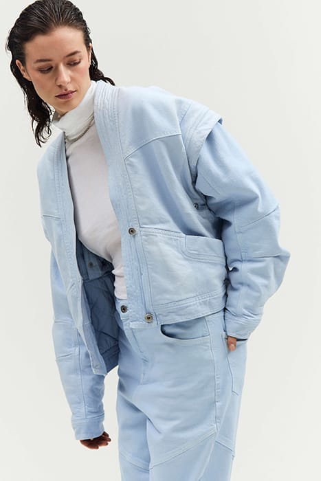 CALA SKY BLUE 6