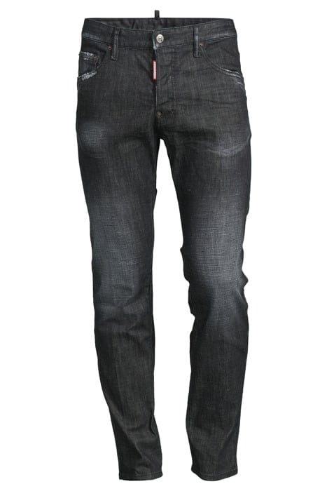 SKATER JEANS BLACK 3