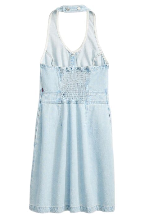 JANEESAH MINI DRESSE 4