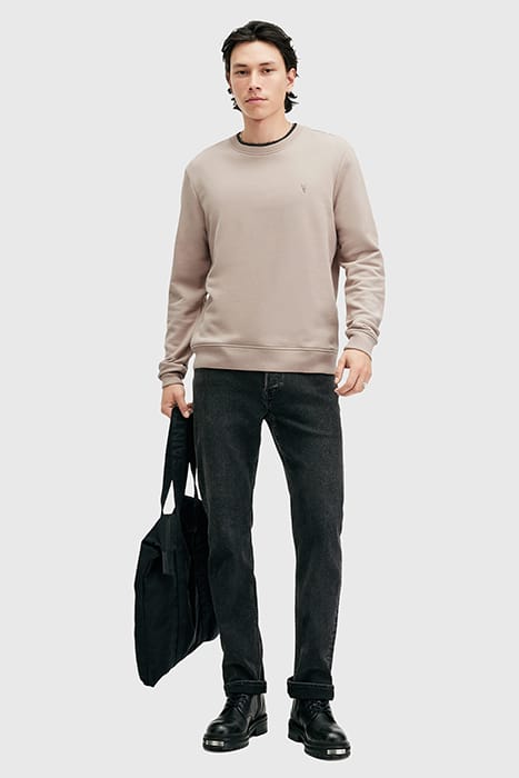 RAVEN CREW BOSTON TAUPE 5