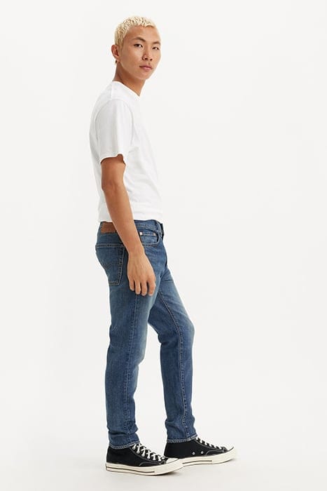 510 JEANS BLUE 5