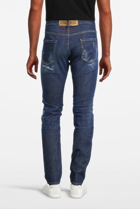 COOL GUY JEANS BLUE 2