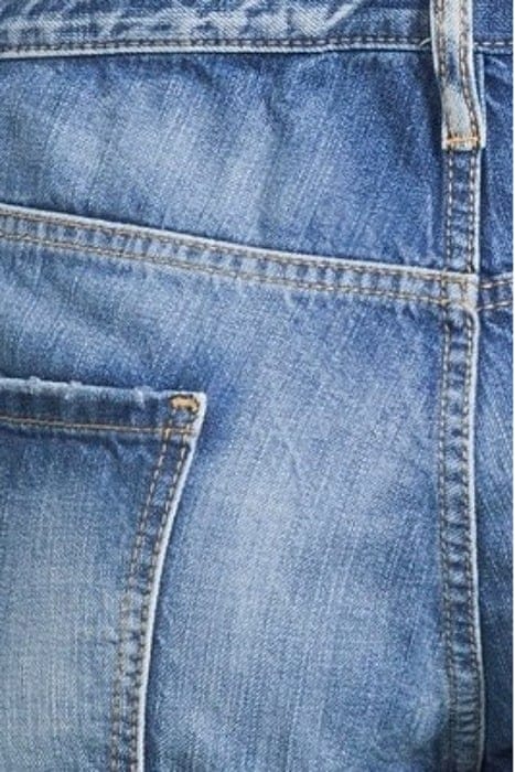 COOL GUY JEANS BLUE 5