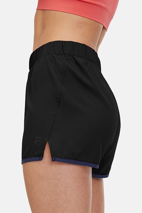 TRAMIN SHORTS BLACK 7