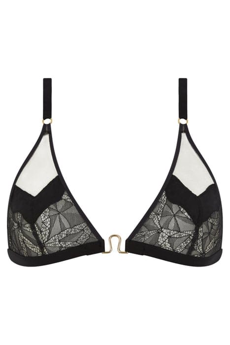 CO BRA WF TRIANGLE SPARK-BLACK 3
