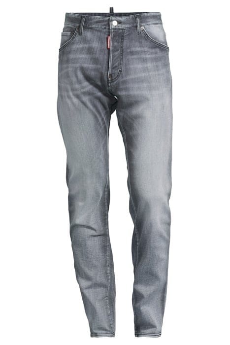 COOL GUY JEANS BLACK 3