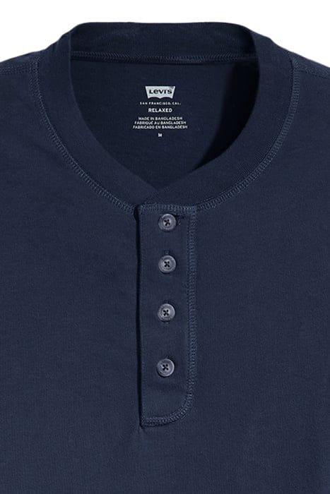 SS BASIC T-SHIRT NAVY 4
