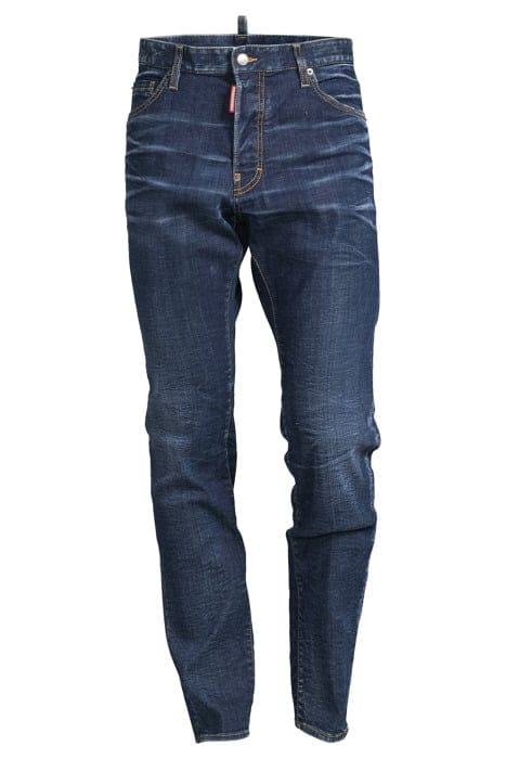 COOL GUY JEANS BLUE 3